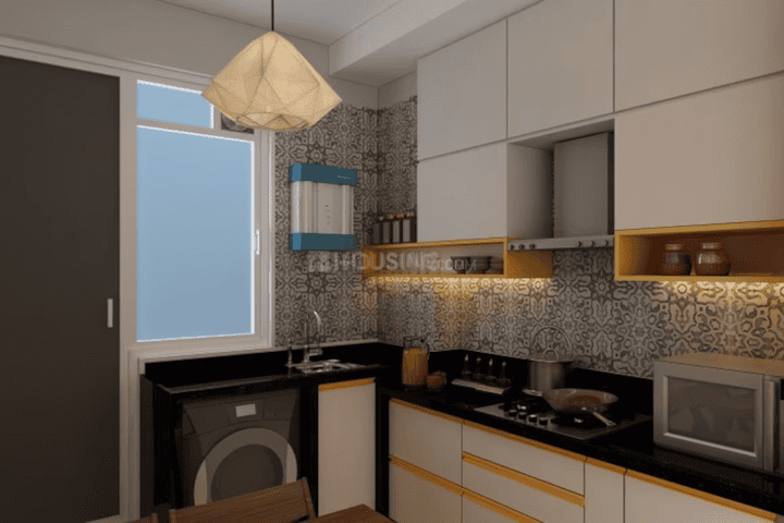 Shree Naman Premier Main Image 1