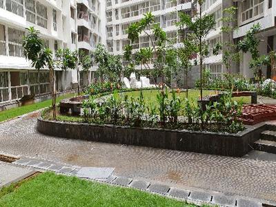 Image of 1500 Sq.ft 3 BHK Apartment / Flat for sale in Godrej Prime, Chembur, Mumbai for Rs. 30500000