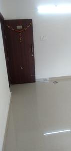 Hall Image of 600 Sq.ft 1 BHK Apartment / Flat for sale in DB Ozone, Dahisar East Mumbai for Rs. 5500000