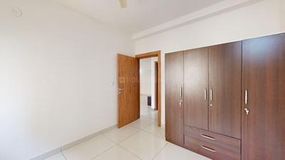Bedroom Image of 1222 Sq.ft 2 BHK Apartment / Flat for sale in Assetz Marq, Kannamangala - Whitefield Hoskote Road Bengaluru for Rs. 14800000