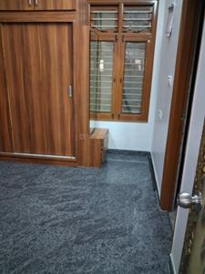 Bedroom Image of 1200 Sq.ft 2 BHK Apartment / Flat for rent in Kaval Bairasandra Bengaluru for Rs. 30000