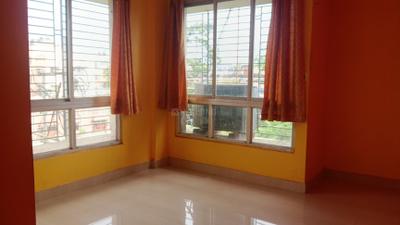 Bedroom Image of 1050 Sq.ft 3 BHK Apartment / Flat for sale in Sajjan Triveni Prantik, Thakurpukur Kolkata for Rs. 3500000