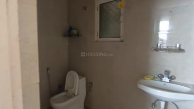 Image of 1540 Sq.ft 3 BHK Apartment / Flat for rent in Sigra, Varanasi for Rs. 32000