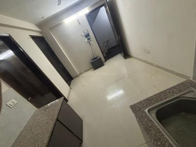 Kitchen Image of 1400 Sq.ft 2 BHK Builder Floor for rent in Sector 46 Gurgaon for Rs. 31000