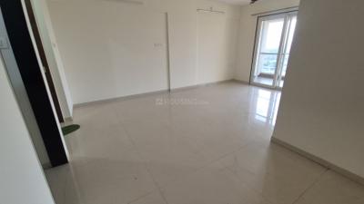 Living Room Image of 1126 Sq.ft 2 BHK Apartment / Flat for rent in Guruvista Phase II, Kharadi Pune for Rs. 30000