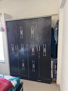Bedroom Image of 800 Sq.ft 1 BHK Apartment / Flat for sale in Sree Little Hearts, Undri Pune for Rs. 3500000