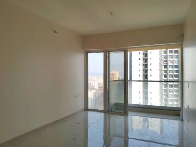 Living Room Image of 1100 Sq.ft 3 BHK Apartment / Flat for sale in Sheth Montana Phase 1, Mulund West Mumbai for Rs. 32400000