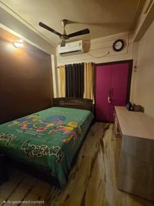 Bedroom Image of 1330 Sq.ft 3 BHK Apartment / Flat for sale in Patuli Kolkata for Rs. 6900000
