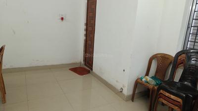 Bedroom Image of 520 Sq.ft 1 BHK Apartment / Flat for sale in South Dum Dum Kolkata for Rs. 2150000