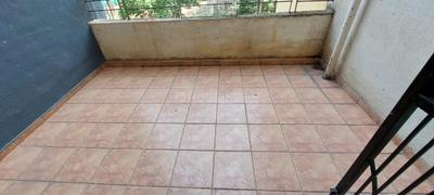 Balcony Image of 1500 Sq.ft 3 BHK Apartment / Flat for sale in Lunawat Prakrtii, Baner Pune for Rs. 13300000