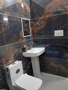 Bathroom Image of 2350 Sq.ft 2.5 BHK Builder Floor for rent in Sector 12A Panchkula for Rs. 28000