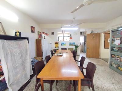 Hall Image of 1201 Sq.ft 2 BHK Apartment / Flat for sale in Wanowrie Pune for Rs. 12500000