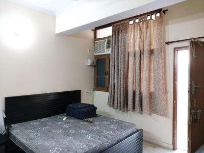 Bedroom Image of 1800 Sq.ft 3 BHK Apartment / Flat for sale in The Antriksh Suruchi Apartments, Sector 10 Dwarka New Delhi for Rs. 23600000