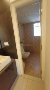 Bathroom Image of 1720 Sq.ft 3 BHK Apartment / Flat for sale in Nidhi Land The Sharon Rose, Bejai Mangalore for Rs. 12000000