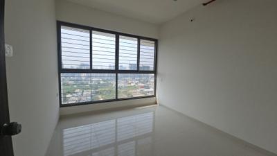 Bedroom Image of 1830 Sq.ft 4.5 BHK Apartment / Flat for sale in Harivishva Infinia, Tathawade Pune for Rs. 19500000