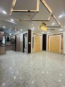 Image of 910 Sq.ft 3 BHK Builder Floor for sale in Aakriti Infra Luxury Apartment 3, Najafgarh, New Delhi for Rs. 6000000