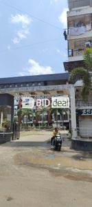 Image of 713 Sq.ft 2 BHK Apartment / Flat for sale in Pasodara, Surat for Rs. 1900000