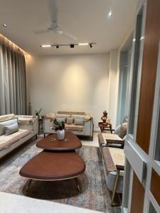 Hall Image of 4105 Sq.ft 5 BHK Independent House for sale in Sector 4 Panchkula for Rs. 95000000