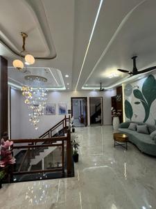Hall Image of 5600 Sq.ft 5 BHK Villa for sale in Nirman Nagar Jaipur for Rs. 62000000
