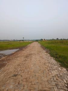 Image of 1440 Sq.ft Residential Plot / Land for sale in Swapnabhumi, New Town, Kolkata for Rs. 4911111