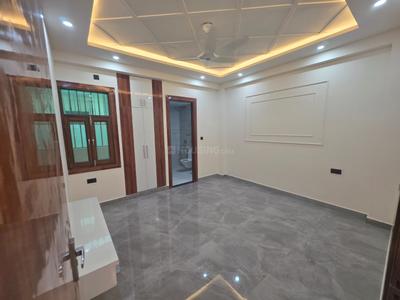 Bedroom Image of 1760 Sq.ft 3 BHK Builder Floor for sale in Aditya World City Residential Plots, Bamheta Village Ghaziabad for Rs. 11500000