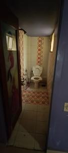 Bathroom Image of 1054 Sq.ft 2 BHK Apartment / Flat for rent in Khodiyar Colony Jamnagar for Rs. 18500