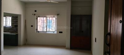 Bedroom Image of 1200 Sq.ft 2 BHK Apartment / Flat for rent in Banaswadi Bengaluru for Rs. 39000