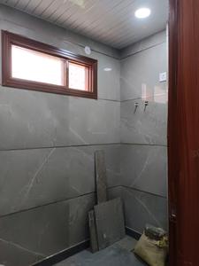 Bedroom One Image of 1050 Sq.ft 3 BHK Apartment / Flat for sale in Fairdeal Burari Top Builder Floors by Fairdeal Associates, Burari New Delhi for Rs. 5711000
