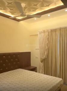 Bedroom Image of 1500 Sq.ft 3.5 BHK Apartment / Flat for sale in Laxminagar Nagpur for Rs. 7749000