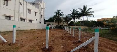 Image of 2940 Sq.ft Residential Plot / Land for sale in Sulur, Coimbatore for Rs. 9850000