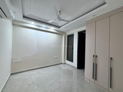 Bedroom Image of 3600 Sq.ft 4 BHK Builder Floor for sale in Anand Niketan New Delhi for Rs. 160000000