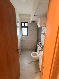 Image of 2040 Sq.ft 3 BHK Apartment / Flat for rent in M3M Heights, Sector 65, Gurgaon for Rs. 80000