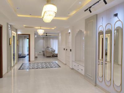 Drying Area Image of 2500 Sq.ft 4 BHK Builder Floor for sale in Ansal Versalia, Sector 67 Gurgaon for Rs. 26500000