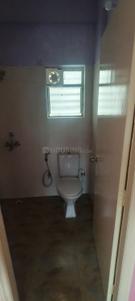 Image of 1033 Sq.ft 3 BHK Apartment / Flat for rent in Eden Tolly Cascades, Haridevpur Dhali Para, Kolkata for Rs. 19000