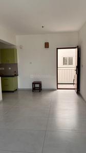 Hall Image of 692 Sq.ft 1 BHK Apartment / Flat for sale in Casagrand Boulevard, Chikkagubbi Village Bengaluru for Rs. 7900000