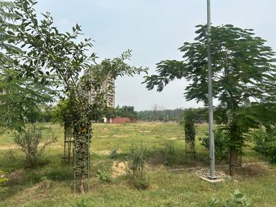 Image of 322 Sq.ft 1 BHK Apartment / Flat for sale in Yeida, Greater Noida for Rs. 1680000