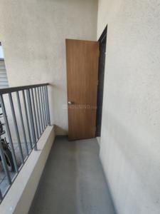 Balcony Image of 1150 Sq.ft 2 BHK Apartment / Flat for sale in Dhvanil Harmony, Hadapsar Pune for Rs. 7900000