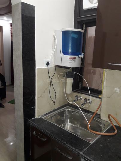 gagan apartment Kitchen 1
