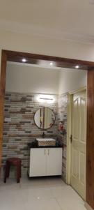 Hall Image of 1415 Sq.ft 3 BHK Apartment / Flat for sale in Thirumalashettyhally Bengaluru for Rs. 9000000
