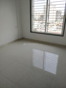 Bedroom Image of 1200 Sq.ft 2 BHK Apartment / Flat for sale in Legacy Liva, Punawale Pune for Rs. 6523000