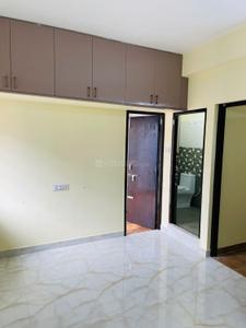 Hall Image of 985 Sq.ft 2 BHK Apartment / Flat for sale in Ambattur Chennai for Rs. 6400000