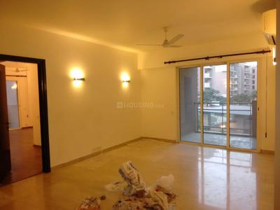 Hall Image of 2100 Sq.ft 3 BHK Apartment / Flat for sale in Emaar Commonwealth Games Village, Pandav Nagar New Delhi for Rs. 75000000