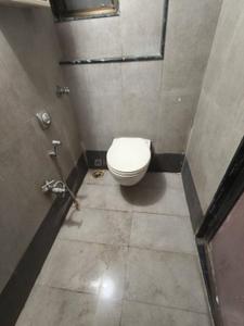 Image of 1250 Sq.ft 2.5 BHK Apartment / Flat for rent in Kopar Khairane, Navi Mumbai for Rs. 58000