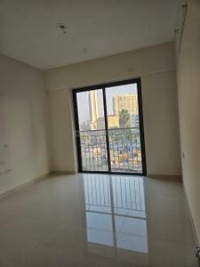 Bedroom Image of 1208 Sq.ft 3 BHK Apartment / Flat for sale in Rustomjee Summit, Borivali East Mumbai for Rs. 31000000