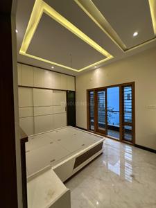 Bedroom Image of 4800 Sq.ft 6 BHK Duplex for sale in Jnana Ganga Nagar Bengaluru for Rs. 36500000
