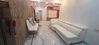Bedroom Image of 2200 Sq.ft 3 BHK Apartment / Flat for sale in Himayath Nagar Hyderabad for Rs. 23000000