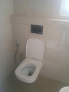 Bedroom Two Image of 1700 Sq.ft 3 BHK Apartment / Flat for sale in Sriram River View, Manchirevula Hyderabad for Rs. 16500000