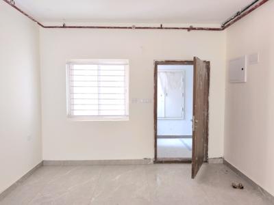 Living Room Image of 1300 Sq.ft 2 BHK Apartment / Flat for sale in Bommarillu Trishool, Ameenpur Sangareddy for Rs. 6300001