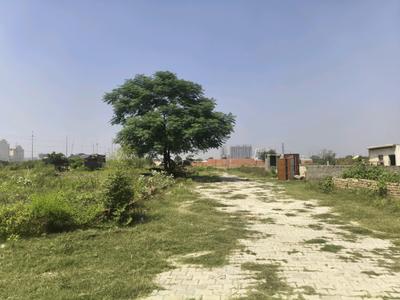 Image of 60 Sq.ft Residential Plot / Land for sale in Bhanauta, Greater Noida for Rs. 2115100