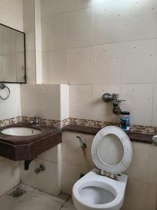 Bedroom Image of 544 Sq.ft 1 BHK Apartment / Flat for rent in Ajmera Bhakti Park, Wadala East Mumbai for Rs. 44000